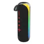 2GO Bluetooth Speaker Acoustic Glow with RGB Light Show (797602)