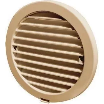 Maico PP 45 AKB External Ventilation Cover, Plastic, Beige, for E-Set
