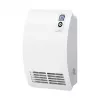 STIEBEL ELTRON STE CK 20 Premium Wall Fan Heater 2.0kW/230V, White