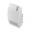 STIEBEL ELTRON STE CK 20 Premium Wall Fan Heater 2.0kW/230V, White