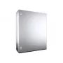 Rittal AX 1016.000 Compact Enclosure 800 x 1000 x 300 mm Stainless Steel