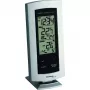 Technoline WS 9140 Wireless Weather Station with Outdoor Sensor