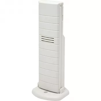 Technoline TX 29-IT Wireless Thermo-Hygrometer with Indoor/Outdoor Temperature and Humidity