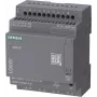 Siemens LOGO! 24 CEo Base Module without Display DC 24V