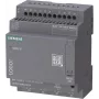 Siemens LOGO! 24 RCEo 6ED1052-2HB08-0BA3 Logic Module, 24V AC/DC, 8 DI/4 AI/4 DQ Relay, No Display, Ethernet
