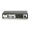 FUBA ODS 350 Black Digital Satellite Receiver DVB-S/S2 HDTV PVR-ready
