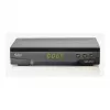 FUBA ODS 350 Black Digital Satellite Receiver DVB-S/S2 HDTV PVR-ready