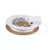 LogiLink FB2LC40 FTTH Termination Box with 40m Drop Cable, 1x LC/APC, White