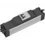 Bachmann STEP ALU Power Strip with 1x GST18 and Circuit Breaker, 16A, 230V, Aluminum