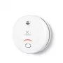 X-Sense SD11 Smoke Detector with 10-Year Battery, 5-Pack (ZASXS00154WEU)