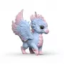 Schleich Bayala Baby Crystal Dragon Toy Figure