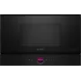 Bosch BFR9221B1 Built-in Microwave 21L 900W Stainless Steel Series 8