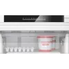 Bosch GUN21ADE0 Built-in Freezer, 211L, NoFrost, Energy Class E, White
