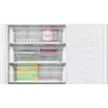 Bosch GUN21ADE0 Built-in Freezer, 211L, NoFrost, Energy Class E, White