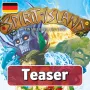 Pegasus Spirit Island: Heart of the Wildfire (Mini Expansion)