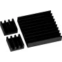 Joy-IT RB-Heatsink-B Heatsink Set for Single Board Computers