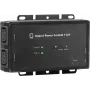 GÜDE 1121-1 EPC 10A 2xC13 1xSen.PortÜSS - Switched PDU with Measurement and Monitoring