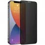 NEVOX NEVOGLASS 3D PRIVACY Screen Protector for iPhone 13/13 Pro/14/16e/17e, Transparent