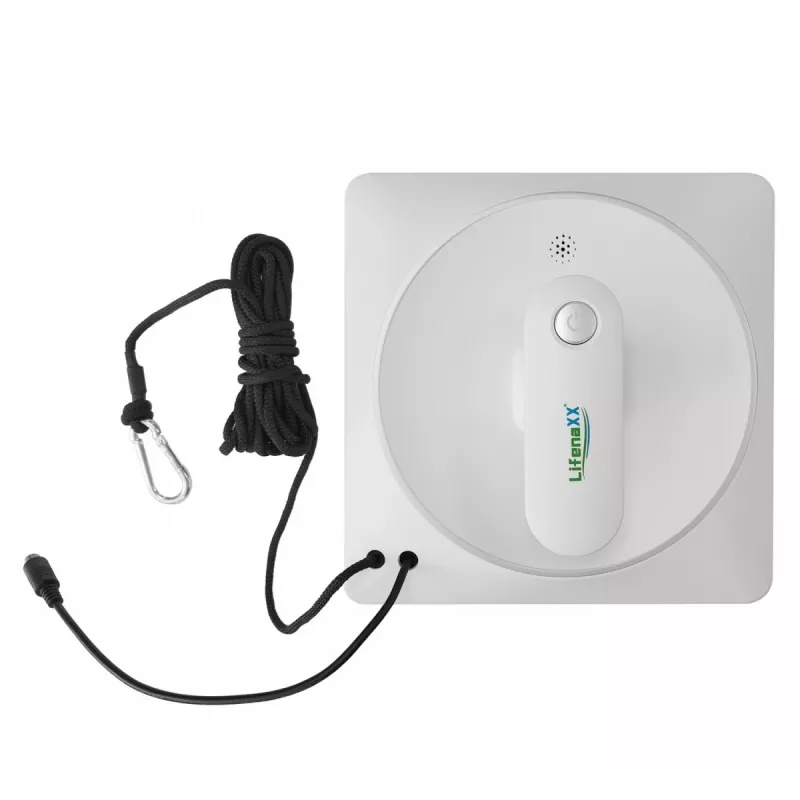 TECHNAXX Window Cleaning Robot Lifenaxx LX047