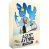 PEGASUS Agent Avenue - Division M (Expansion)