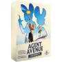 PEGASUS Agent Avenue - Division M (Expansion)