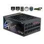 MSI MPG Ai1300TS PCIE5 1300W ATX 3.0 80 PLUS Gold Full Modular Power Supply, Black