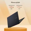 ASUS VivoBook 16 M1607KA-MB164W - Ryzen AI 5 330 | 16 inch | 16GB | 512GB | W11H | Blue