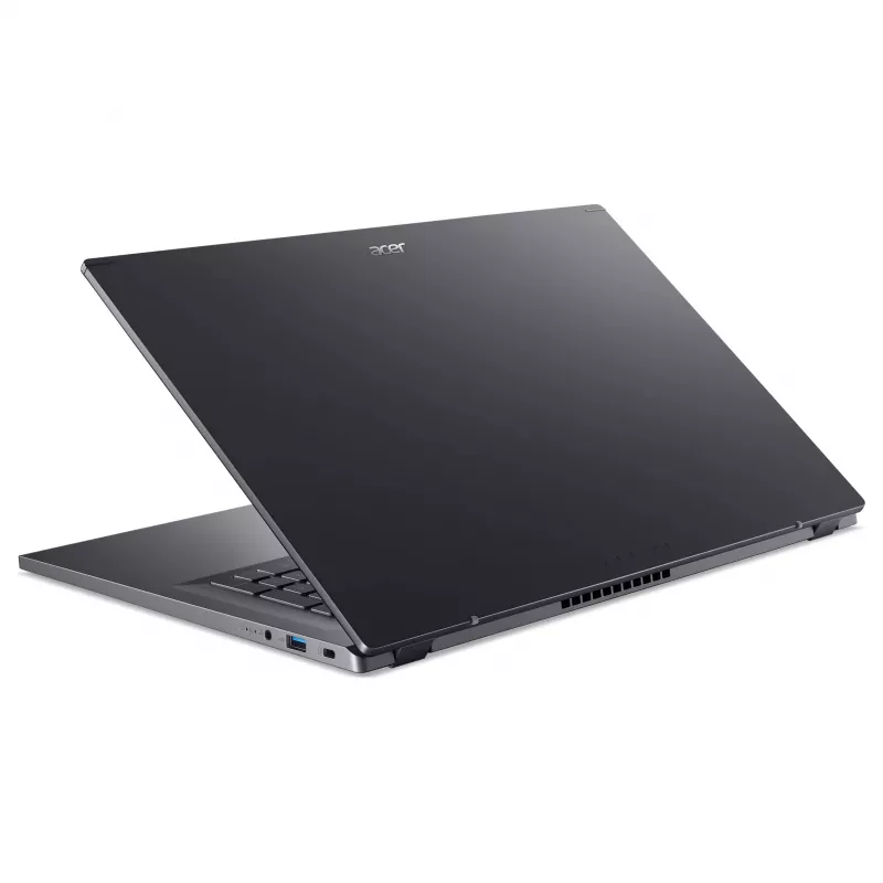 Acer Aspire 5 (A17-51M-71CJ) 17.3 inch Full HD IPS Laptop, Intel Core Ultra 7 150U, 16GB DDR5 RAM, 512GB NVMe SSD, Windows 11 Home