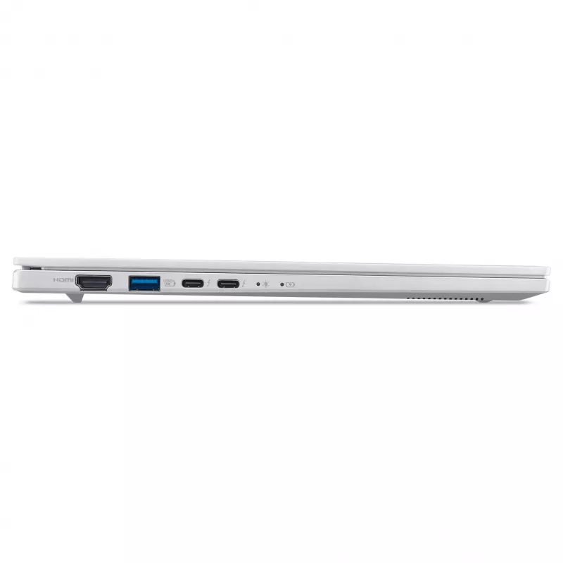 Acer Aspire 14 AI OLED (A14-I71M-90HK) Copilot+ PC - 14.0 inch WUXGA OLED, Intel Core Ultra 9-386H, 16GB RAM, 512GB SSD, Windows 11 Home