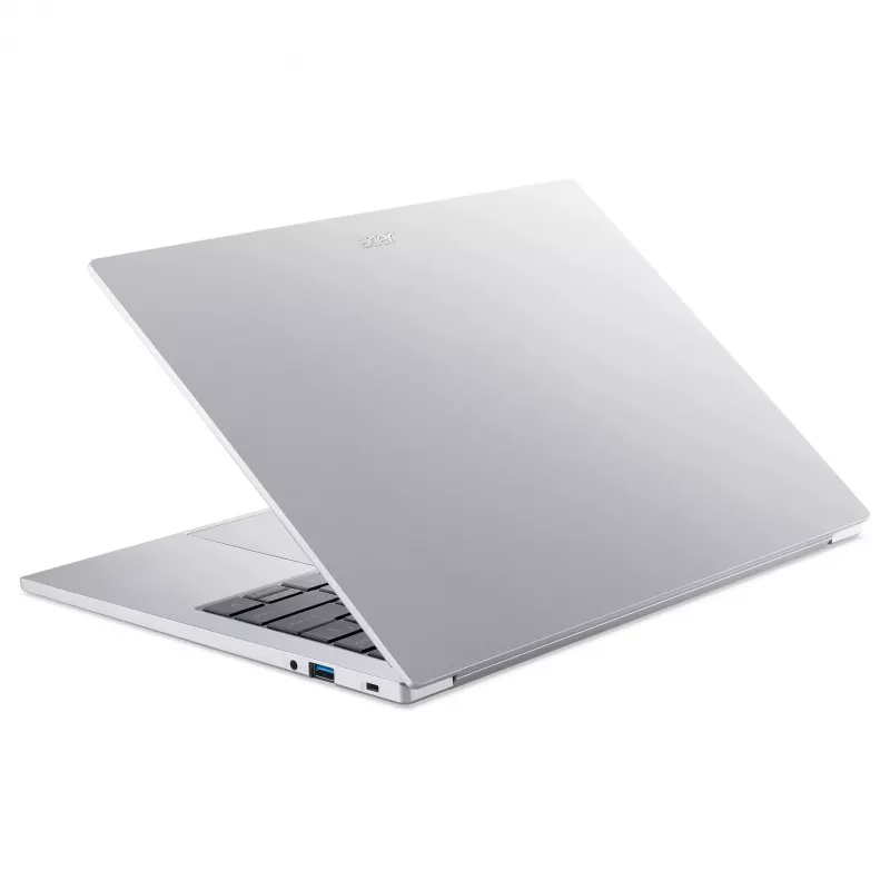 Acer Aspire 14 AI OLED (A14-I71M-90HK) Copilot+ PC - 14.0 inch WUXGA OLED, Intel Core Ultra 9-386H, 16GB RAM, 512GB SSD, Windows 11 Home