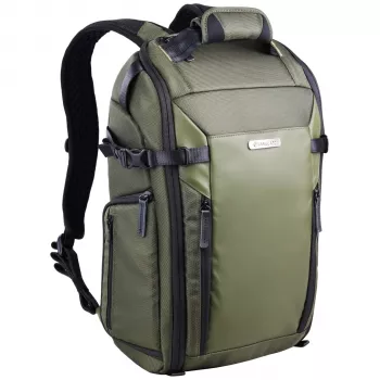 Vanguard VEO SELECT 45BFM GR Backpack Grey