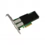 Intel Ethernet Network Adapter XXV710-DA2 - Network Adapter - PCIe 3.0 x8 - 25 Gigabit SFP28 x 2 - Low-Profile