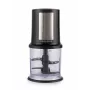 Progress EK5879PVDE Food Chopper 500W 1.2L Black/Silver