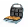 Giles & Posner EK5921GSBLVDE Cake Maker - 700W, 7 Cupcakes, Non-Stick, Black