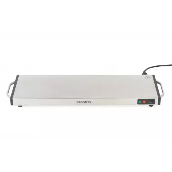 Progress EK2610PVDE Cordless Hot Water Dispenser 2.5L 2200W Silver/Black