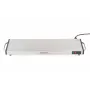 Progress EK2610PVDE Cordless Hot Water Dispenser 2.5L 2200W Silver/Black