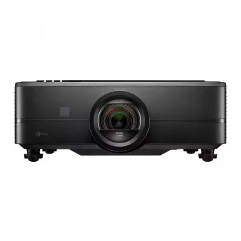 Optoma UHZ78LV DLP Projector - RGB Triple Laser - 4K UHD 5000 ANSI Lumens