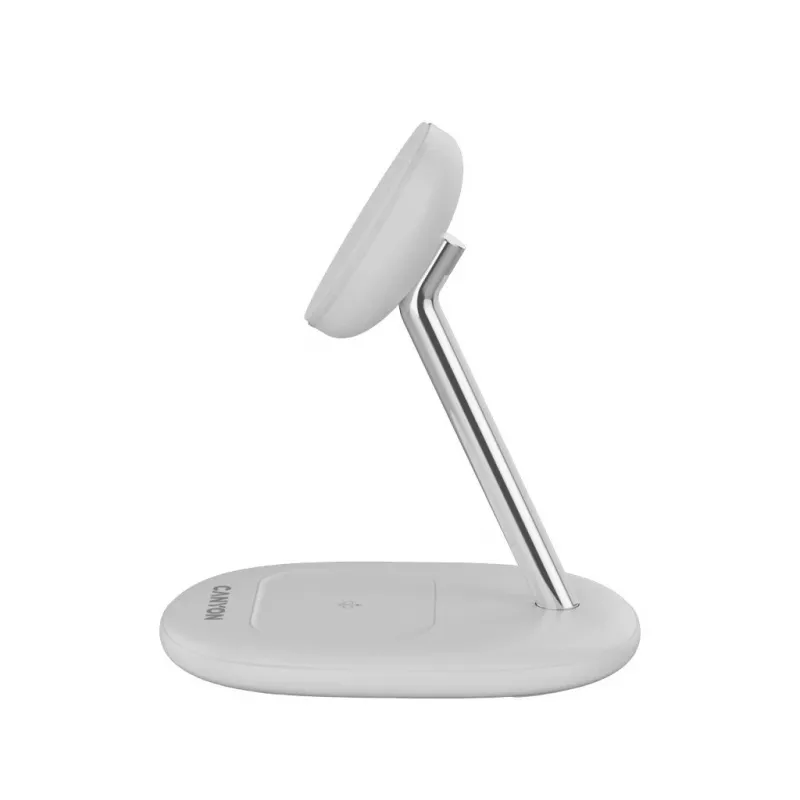 Canyon On Power 205 2in1 wireless charging station for 2 devices simultaneously