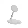 Canyon On Power 205 2in1 wireless charging station for 2 devices simultaneously