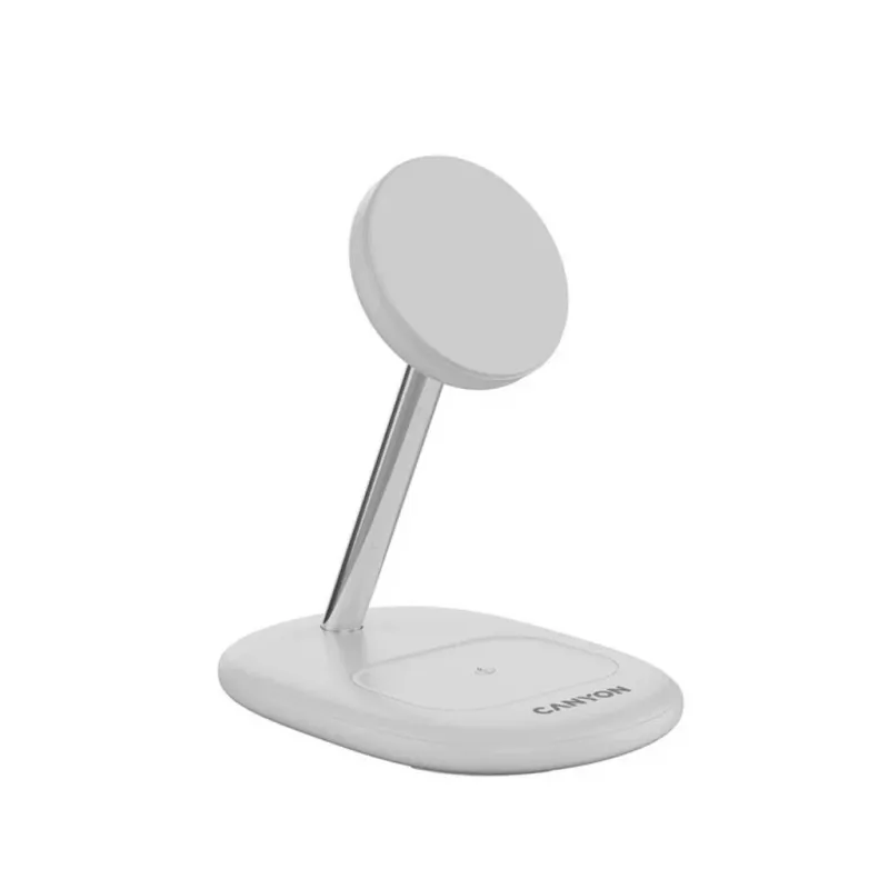 Canyon On Power 205 2in1 wireless charging station for 2 devices simultaneously