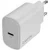 CANYON OnCharge 200 20W USB-C PD Wall Charger EU White