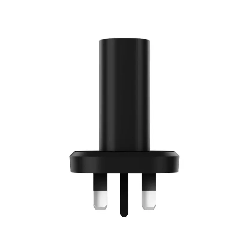 CANYON OnCharge 30CL Max Power 30W 1xPD UK Black Wall Charger