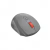 Canyon 6-Button Wireless 2.4 GHz Optical Mouse, Dark Grey