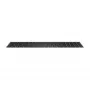 HP HPI Keyboard No Backlight for 650 G4 - Danish Layout