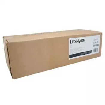 Lexmark SVC Cover Toner Door - Black/Grey - Service Part for MS/MX Series