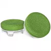 SteelSeries KontrolFreek Precision Sports Thumbsticks Football Edition (Green/Black, 2 Pieces, for PlayStation 5/4 Controller)