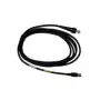 Honeywell USB Scanner Cable USB Type A 4-Pin 3m Black