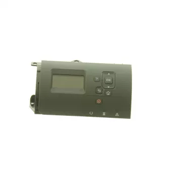 HPI Racing Control Panel Assembly for Baja 5B/5T/5SC (Black)