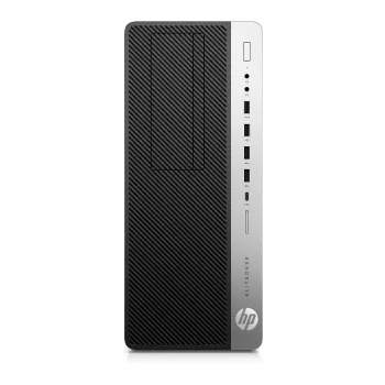 Refurbished HP EliteDesk 800 G5 Micro Tower i5-9500 Intel Core i5 16GB 256GB Windows 11 Pro