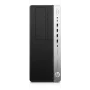 T1A HP EliteDesk 800 G5 Micro Tower i5-9500 Intel Core i5 16GB 256GB Windows 11 Pro